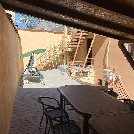 הוילה באיילה הרקולנדה Casa Basu מראה חיצוני תמונה