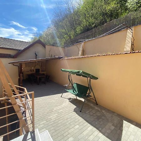 הוילה באיילה הרקולנדה Casa Basu מראה חיצוני תמונה