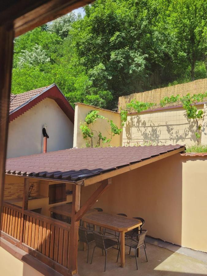 הוילה באיילה הרקולנדה Casa Basu מראה חיצוני תמונה