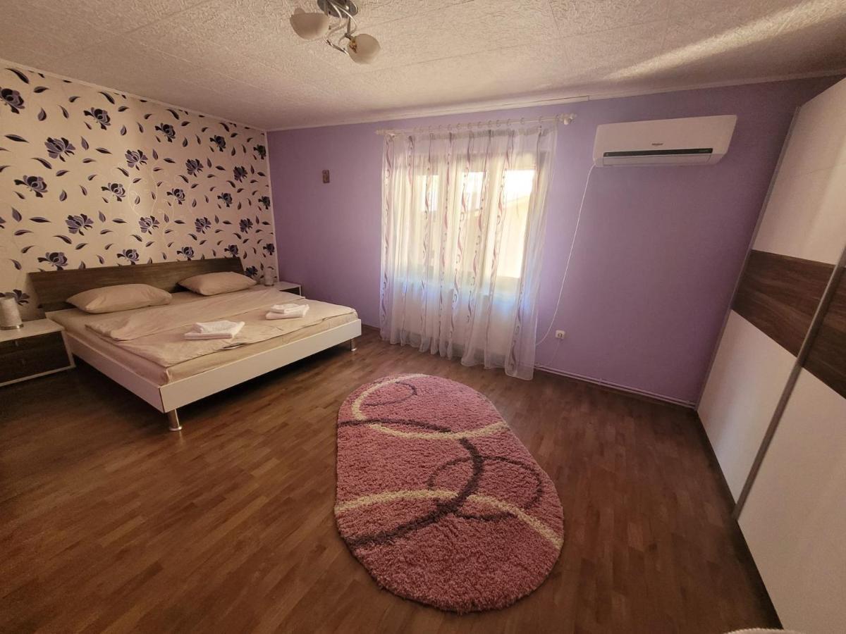 הוילה באיילה הרקולנדה Casa Basu מראה חיצוני תמונה